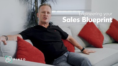 Engineering your Sales Blueprint